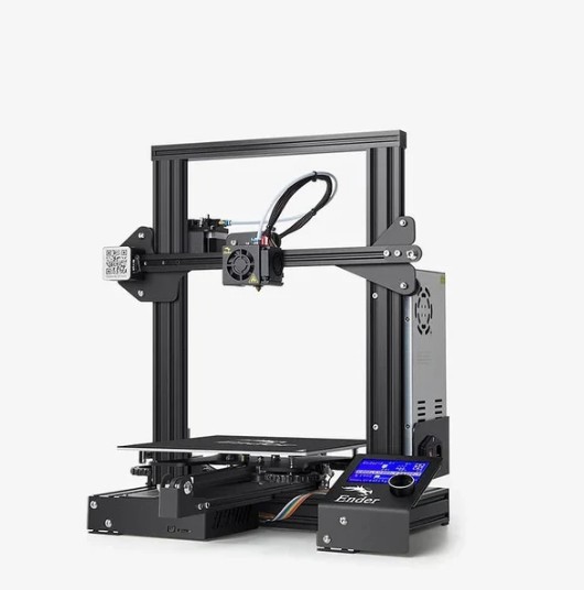 Home 3d printer
