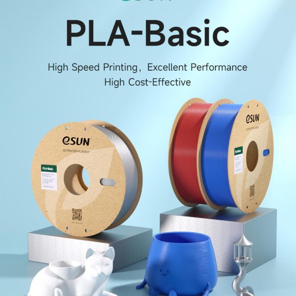 Home esun pla basic filament