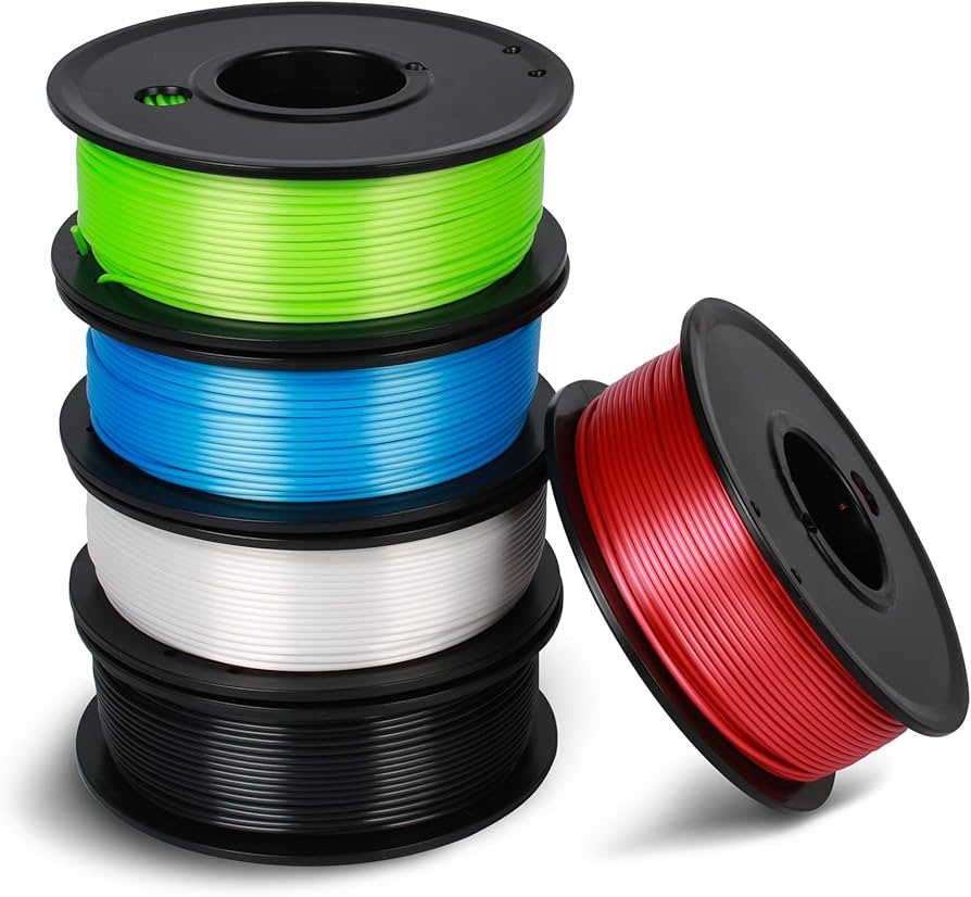 Home filament