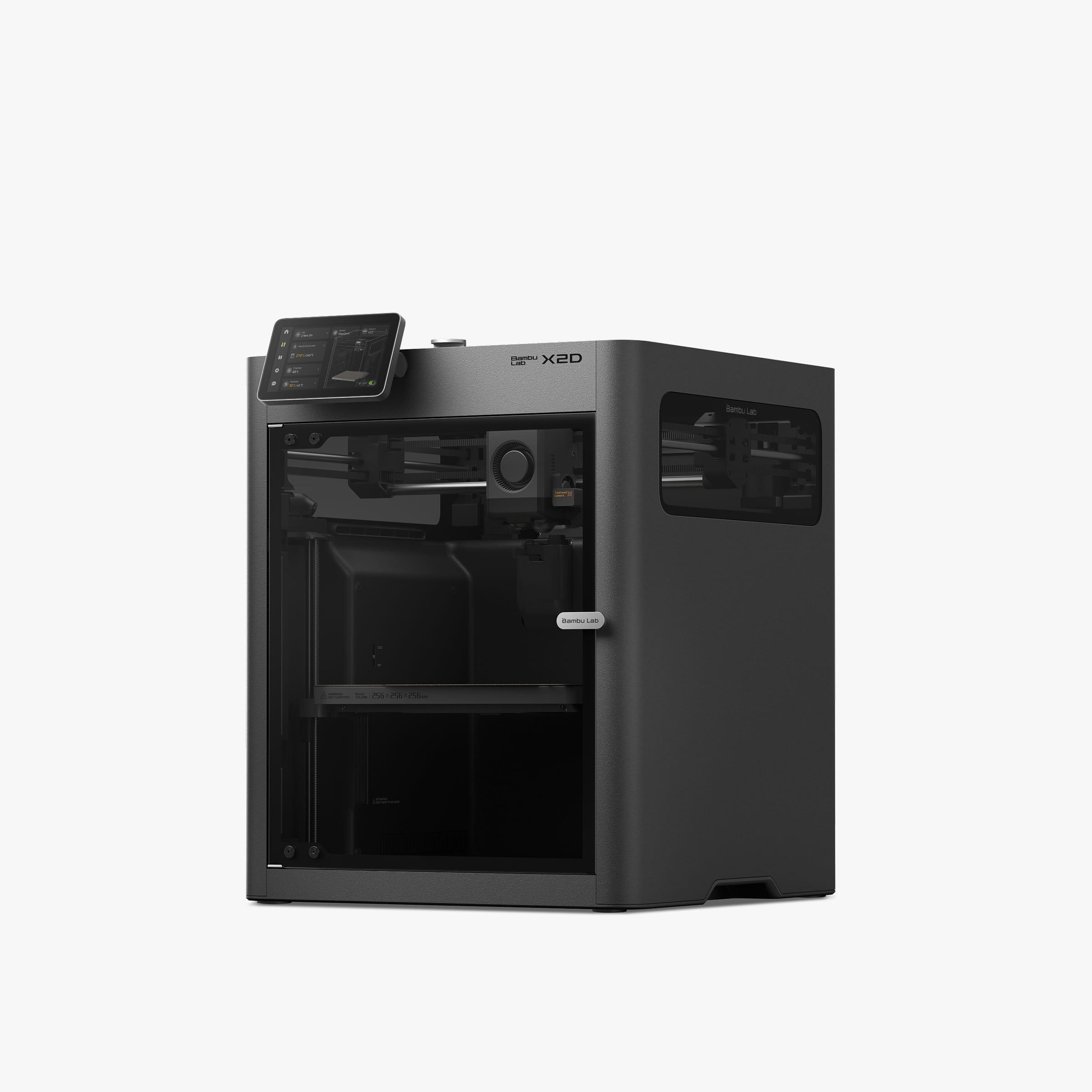 1-new Bambu Lab X2D Global Version - Image 1