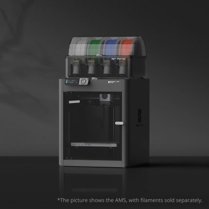 Bambu Lab P1S Global Version