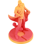Panchroma™ Gradient Halloween Neon Filament - 1 KG - Image 2