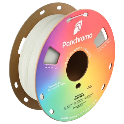 Panchroma™ Glow PLA Filament- 1 KG
