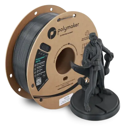 Polymaker™ PETG Basic 1.75mm/1.00kg