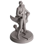 Panchroma™ Marble PLA Filament- 1 KG - Image 5