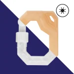 Panchroma™ UV Shift PLA Filament- 1 KG - Image 5