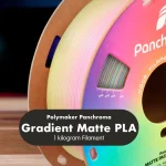 Panchroma™ Gradient Matte PLA - 1KG