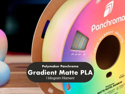 Panchroma™ Gradient Matte PLA - 1KG